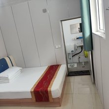 精品单间民宿(青岛西站店)