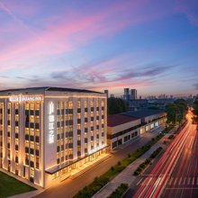 锦江之星(秦皇岛金梦海湾东北大学店)