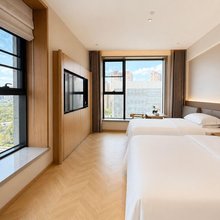 铂尊·云端雅居(大同万达店)