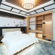 六盘水馨风小筑民宿
