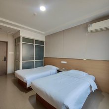 金泰商务宾馆(东营火车站水产市场店)