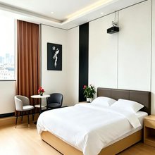 锦洪宾馆(西南大学自然博物馆店)