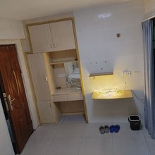 佛山馨雅公寓(容桂西社大街店)