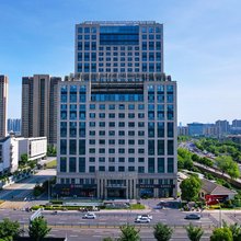 苏州吴中石湖东路地铁站雅斯菲尔酒店