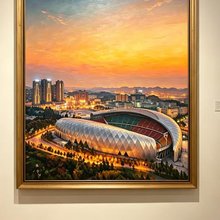 加荔酒店(观山湖公园贵阳一中店)