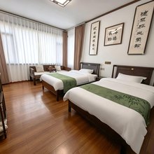 汴梁·蓬来民宿(开封河南大学汴梁小宋城店)