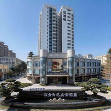 柏乐·香隅里度假私邸(汕头高铁站珠江路美食街店)