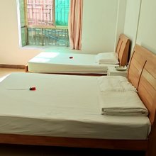 宏翔住宿