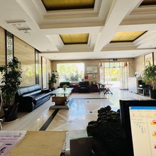 鄯善瑞华商务宾馆