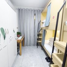 拾光里青年公寓
