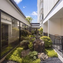 安米·Anmi·Hotel·酒店(苏州十全街南门地铁站店)