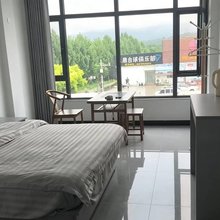 灵寿海锋宾馆