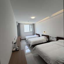 航轮运动员公寓