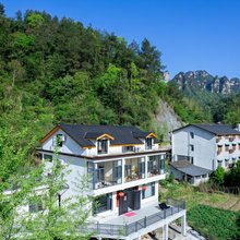 雲乡居民宿(张家界国家森林公园景区店)