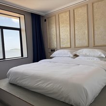 大陈岛雾海民宿