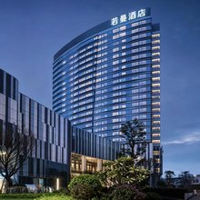 若曼酒店(太原南站北美N1店)