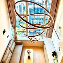 青花艺境loft影院公寓(艾溪湖东地铁站店)