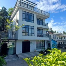 天台云起小院避暑民宿(天台山石梁镇店)