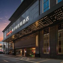 佛山大沥希尔顿欢朋酒店