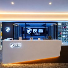 新乡·夜鲨电竞酒店(胖东来三胖店)
