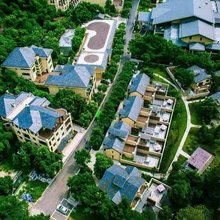 重庆统景两江假日酒店