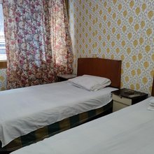 温州新桥平安旅馆