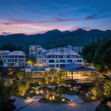 利川状元山居度假酒店