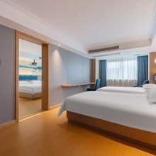 海伦百纳·尚景酒店