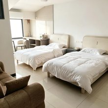 暖居公寓