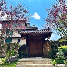 利川峡谷隐庐民宿