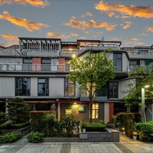 易八·源心别墅(珠海长隆旅游度假区创新方店)