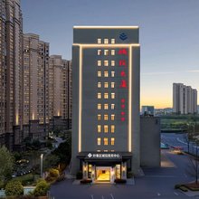 六安叶集区城投商务中心酒店