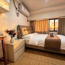 沐光小屋民宿