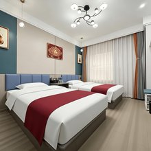 温新酒店(关山草原景区店)