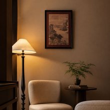 榆林·旺角|中央EDGE酒店(河滨公园店)