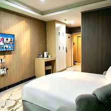 皇庭公寓(大旺香江国际店)