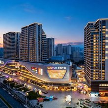 云程锦斓酒店(兰州吾悦广场海关地铁站店)