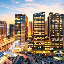 君尚假日公寓(青岛埠西地铁站丽达茂店)