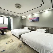 遵义龙源酒店