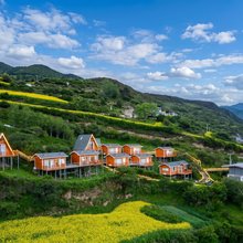 悦享·雪马云间山野Cabin隐宿(四姑娘山景区店)