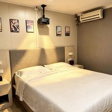 雅悦优选酒店(石老人海水浴场店)