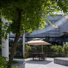 一百米酒店(长沙高铁南站东广场国际会展中心店)
