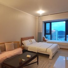 安乐居·享悦海景公寓(华发新城店)