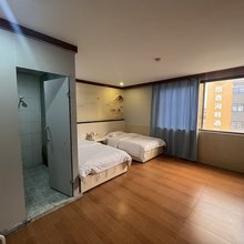 新时代电梯公寓
