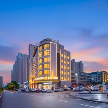 浏阳九道湾大酒店(天空剧院天虹购物中心店)