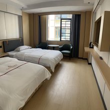 五洲缘酒店
