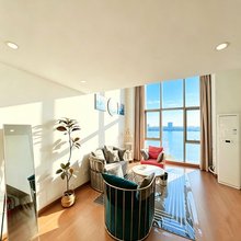 苏苏loft湖景公寓(尹山湖地铁站店)