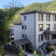 宁海山美民宿