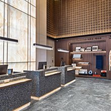 石家庄潮悦酒店(正太广场店)