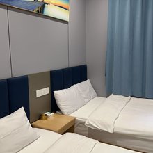 江淮旅馆(南京夫子庙景区店)